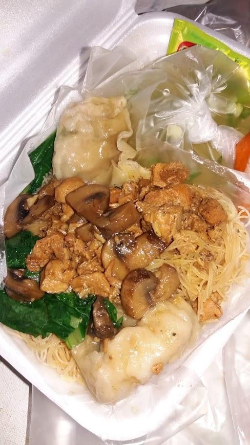Mie Mami review