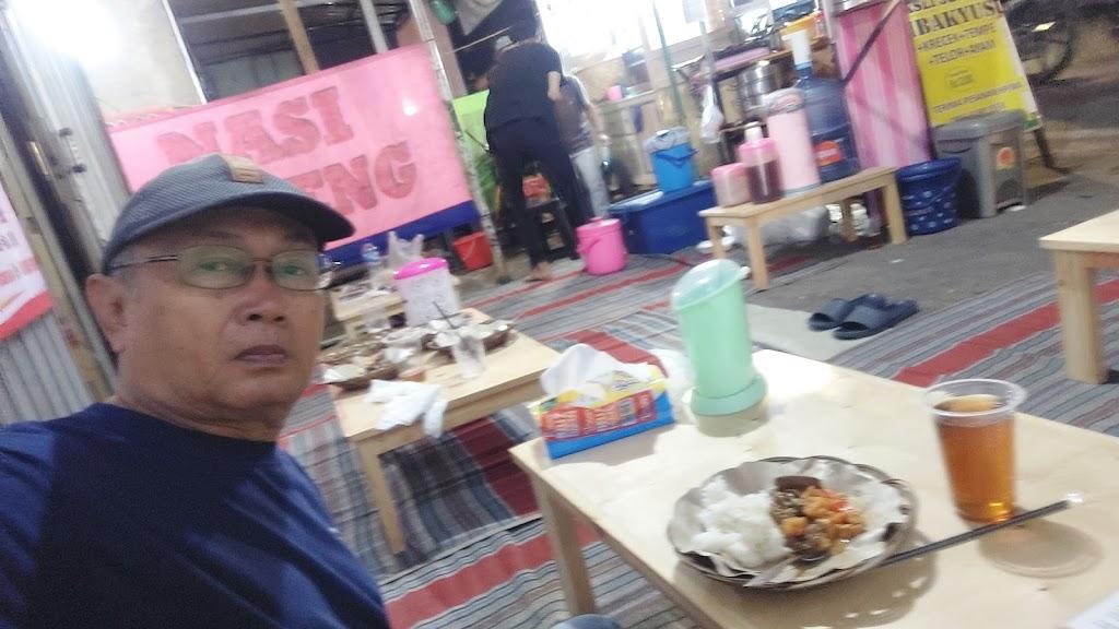 Nasi Gudeg Jogja Mbak Yust review