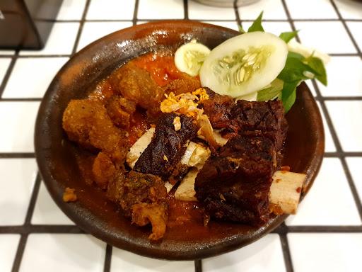 Warung Leko - Lippo Mall Puri review