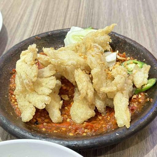 Warung Leko - Lippo Mall Puri review