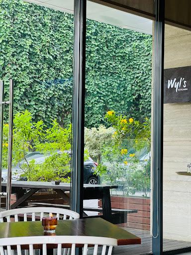 Wyl'S Kitchen At Veranda Serviced Residence Puri review