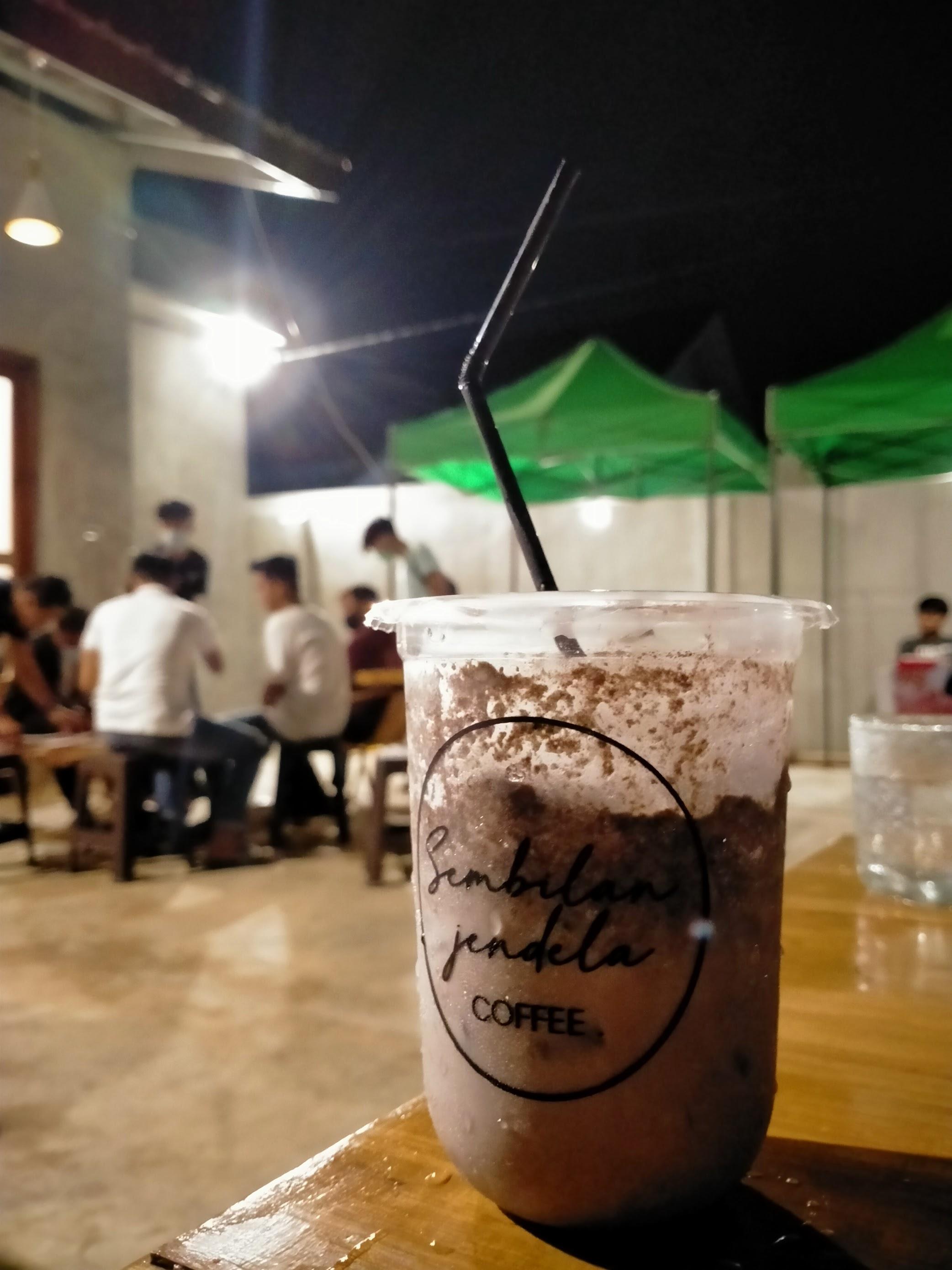 Sembilan Jendela Coffee review
