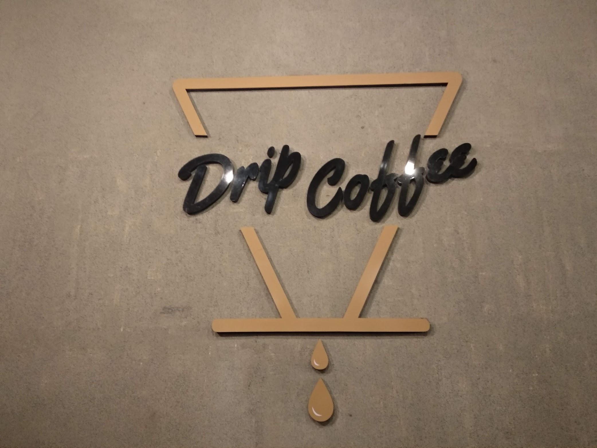 Drip Coffee review
