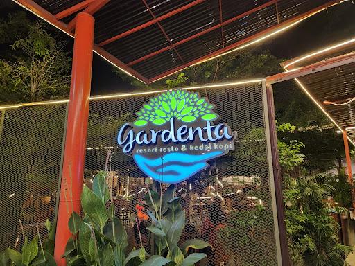 Gardenta - Resort Resto & Kedai Kopi review
