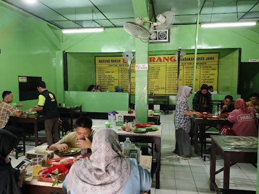 Warung Makan Semarang review