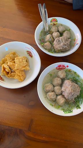 Bakso Urat Goyang Lidah review