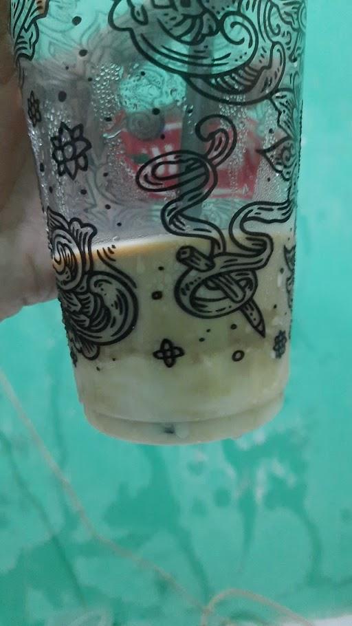 Fremilt Thai Tea Klaten review