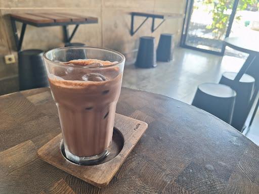 Awor Coffee Klaten review