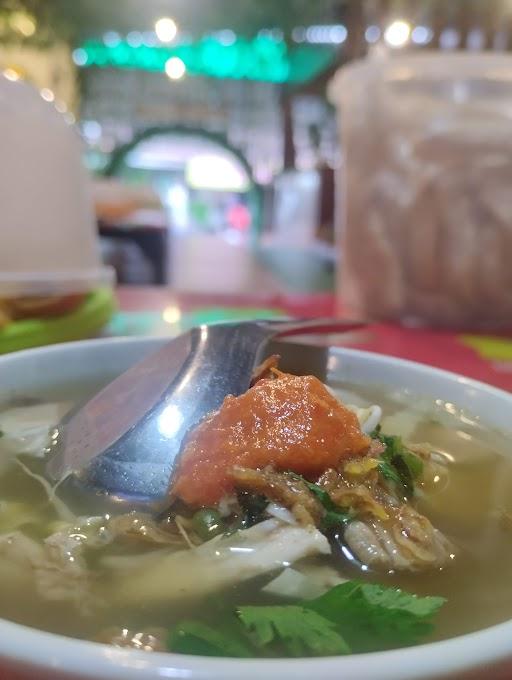 Soto Kwali Pak Suryo review