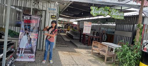 Kampung Kuliner Klaten review