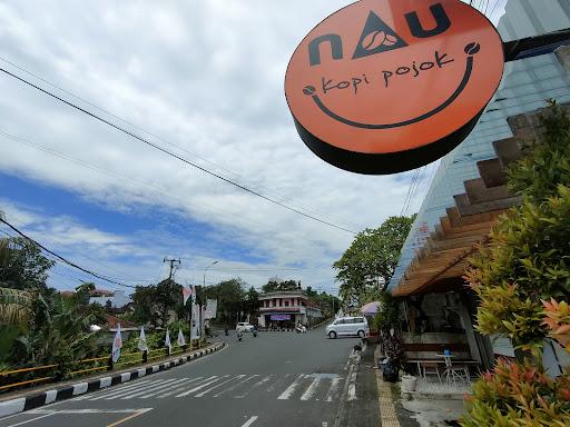 Kedai Kopi Nau Simpang Lima review