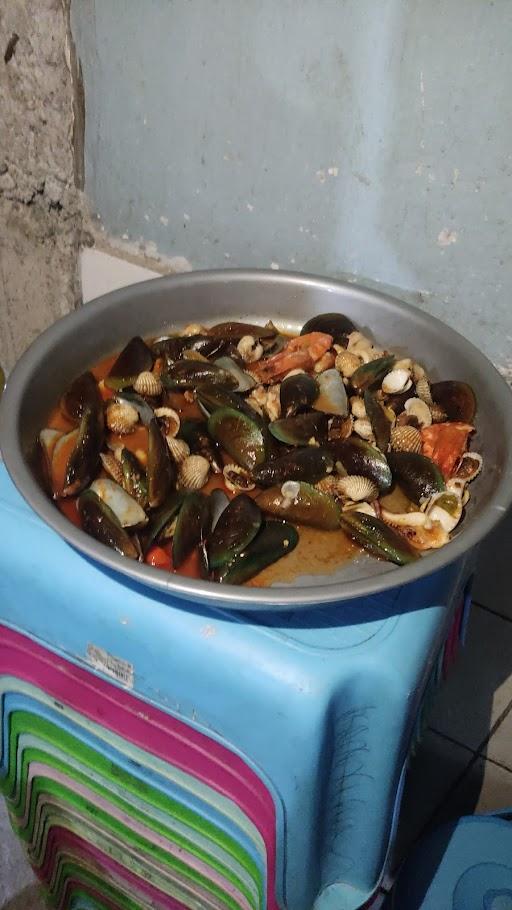 Bandar Seafood Condet review