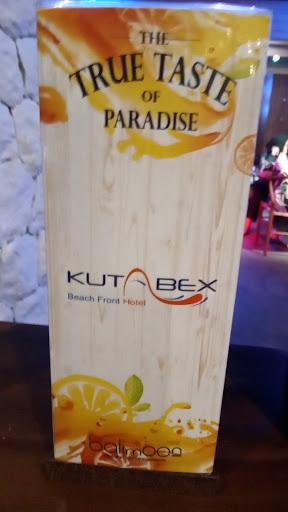 Kutabex Bar & Resto review