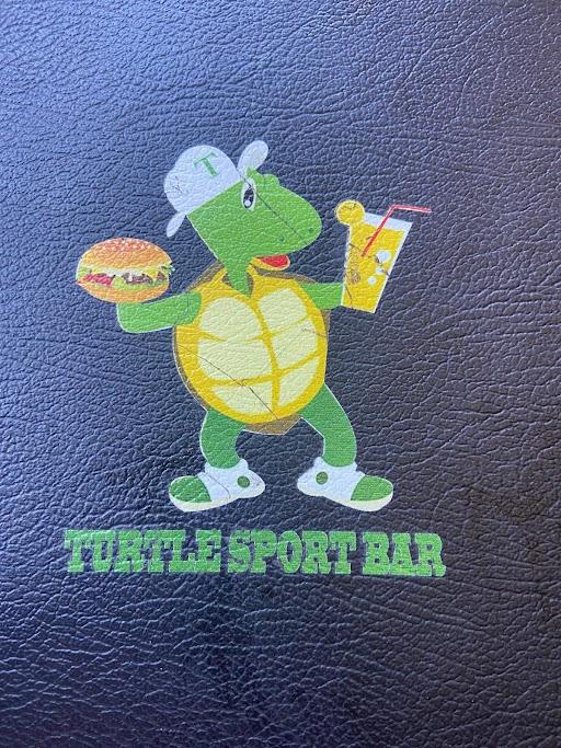 Turtle Sports Bar review