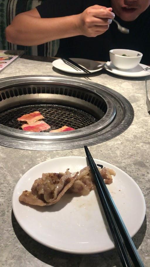 Gyu-Kaku Beachwalk review