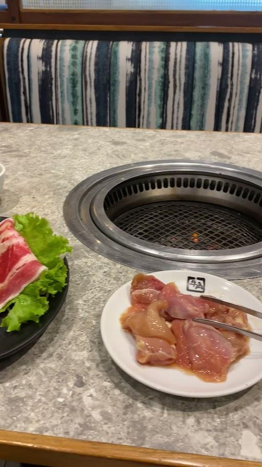 Gyu-Kaku Beachwalk review