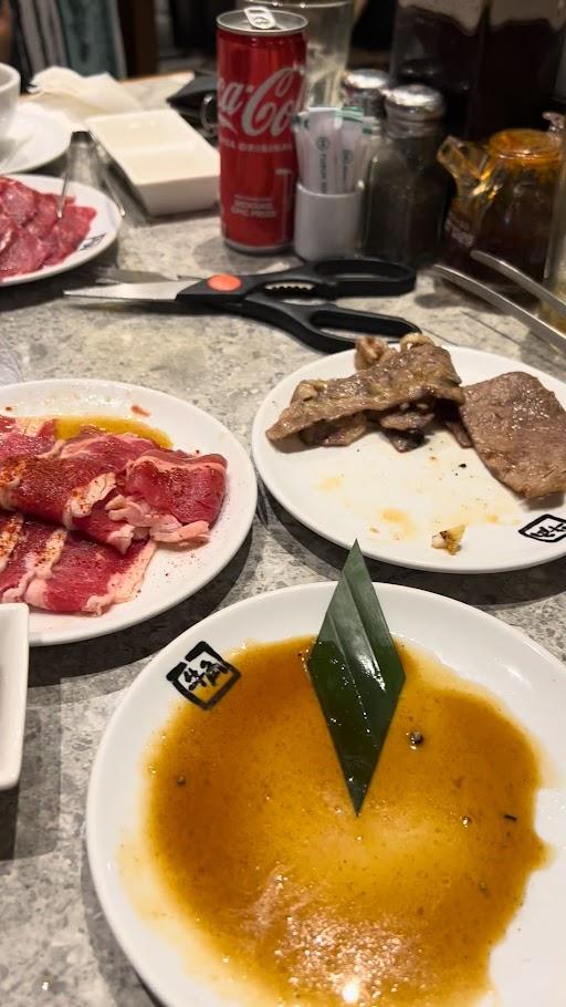 Gyu-Kaku Beachwalk review