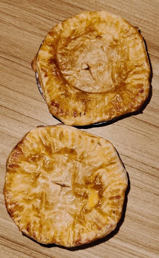 Aussie Pies review