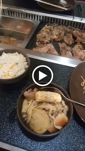 Kaizen All You Can Eat Bbq Grill & Shabu Shabu Bali review