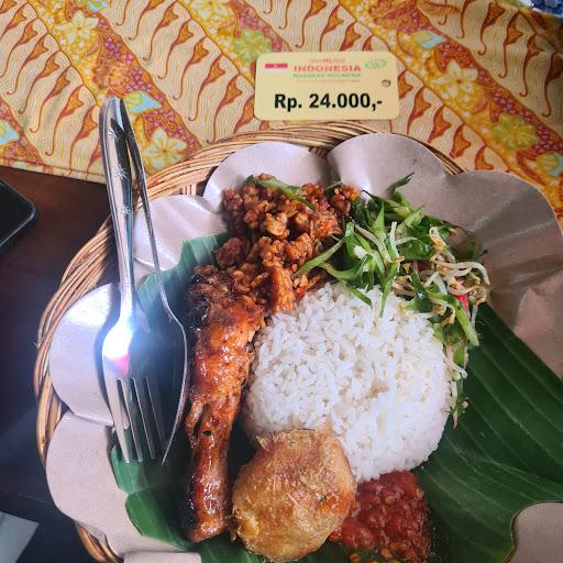 Warung Indonesia review