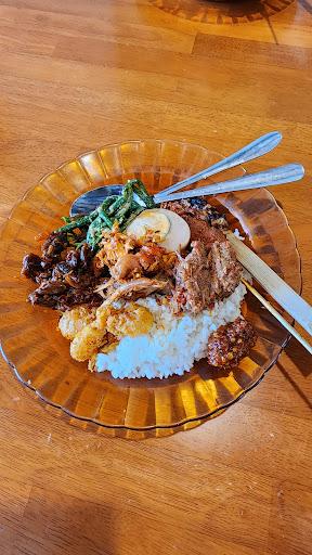 Warung Wardani Tuban review