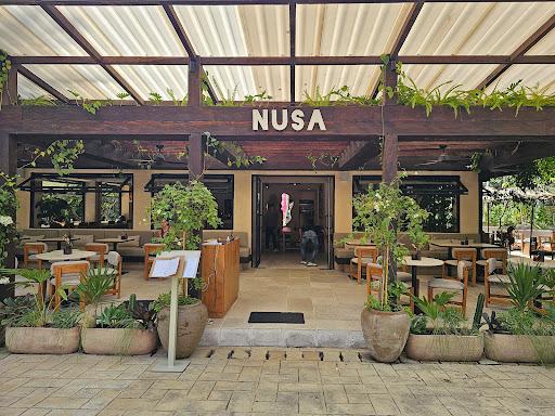 Nusa By/Suka - Nusa Dua review