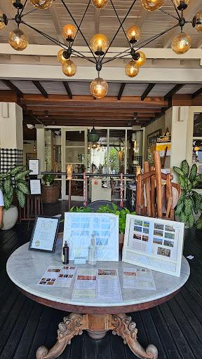Diatas By Art Cafe Bumbu Bali review