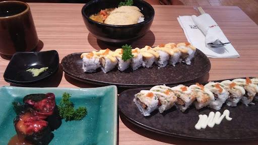 Ichiban Sushi - Solo Square review