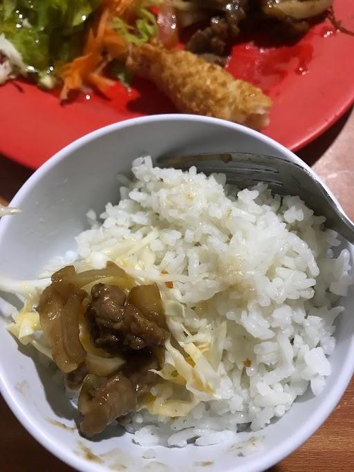 Warung Tokyo Japanese Food Pak Warto review