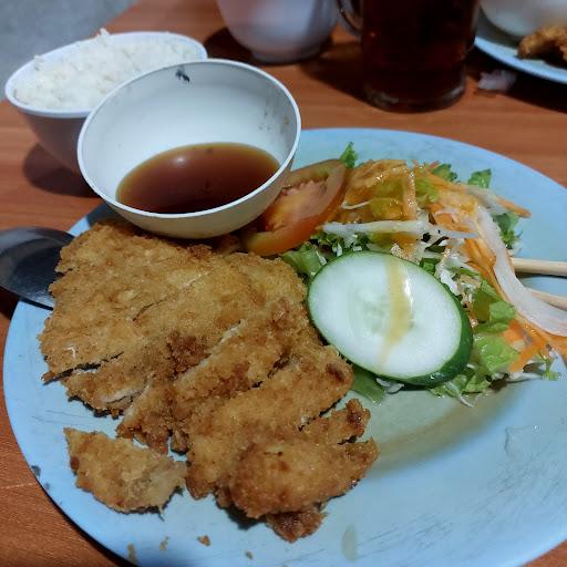 Warung Tokyo Japanese Food Pak Warto review