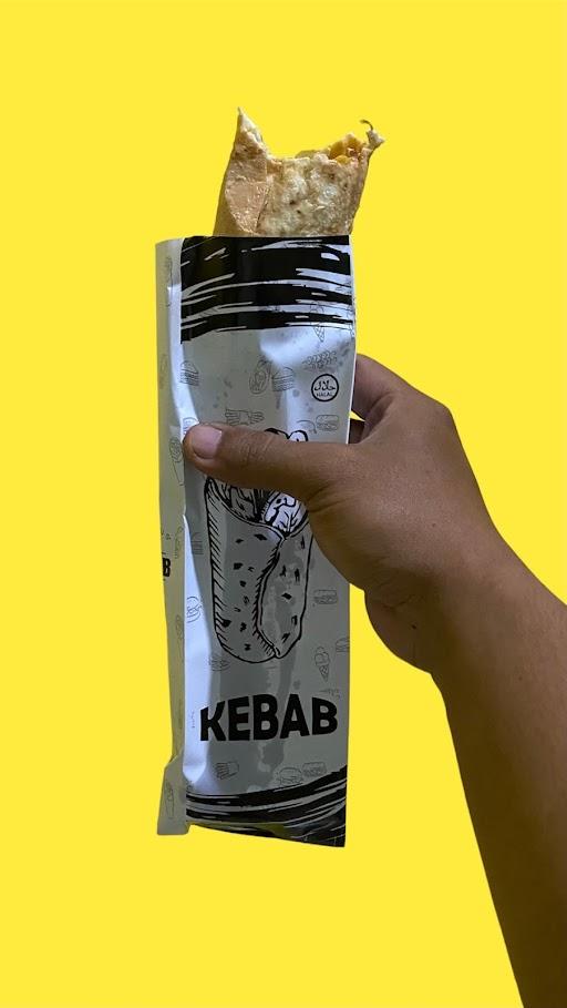 Kebab Khanza Jajar review