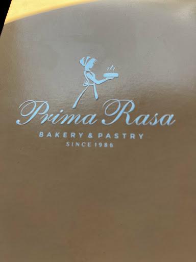 Prima Rasa Bakery Pastry review