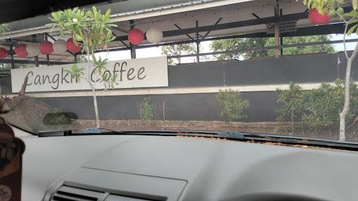 Danau Wisata Kuliner & Cangkir Coffee review