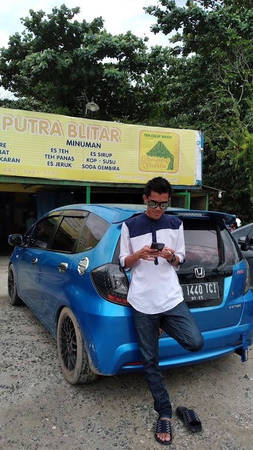 Rm Putra Blitar review