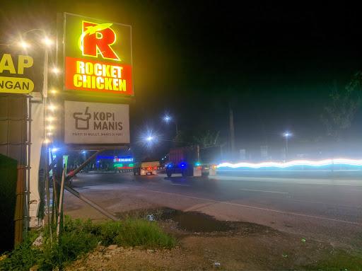 Rocket Chicken - Jl. Ahmad Yani review