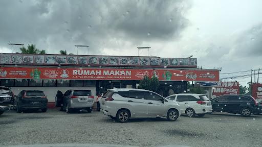 Rumah Makan Tahu Sumedang Renyah review