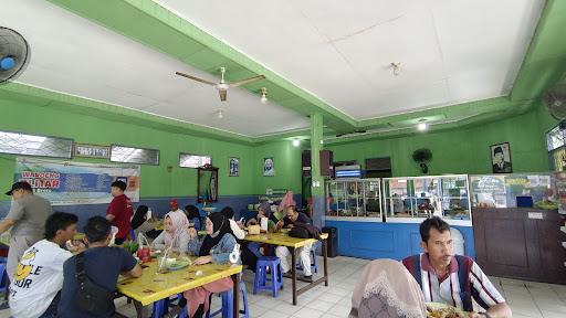 Warung Blitar Pak Broto review