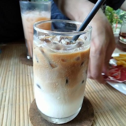 Kopi Tempat Kamu Pulang review