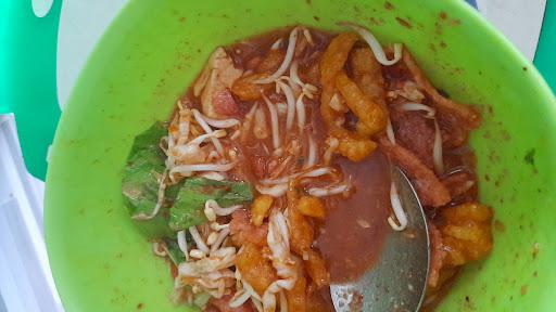 Asinan Betawi Asli Jatinegara review