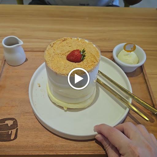 Pan & Co. Japanese Fluffy Pancakes review