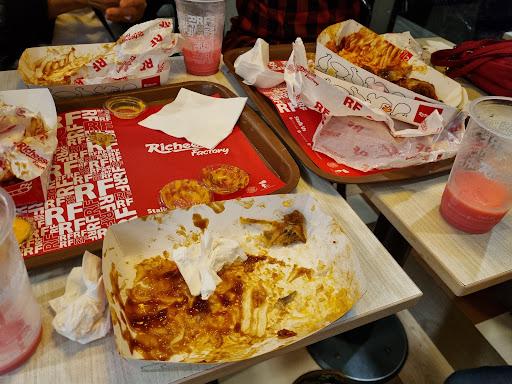 Richeese Factory Nagoya Batam review