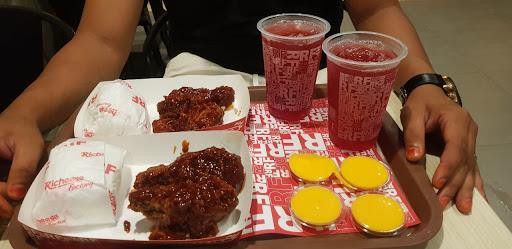 Richeese Factory Nagoya Batam review