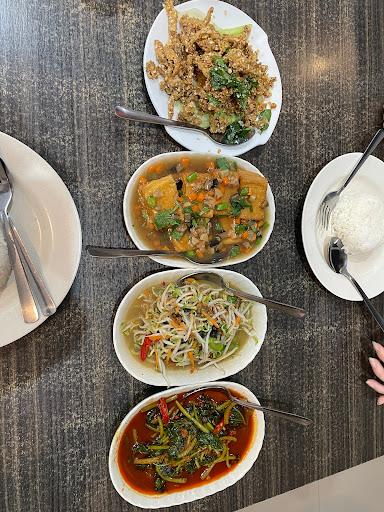 Vege Restaurant review