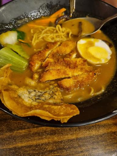 OTW Sushi Jakarta review