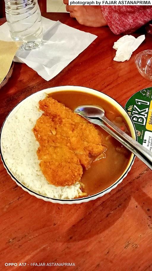 Eito Japanese Curry review