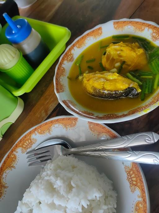 Warung Sembilang Manyar Gresik review