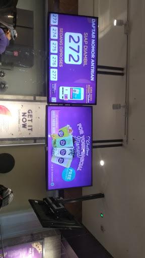 Chatime - Pekanbaru Ska Mall review