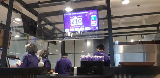 Chatime - Pekanbaru Ska Mall review