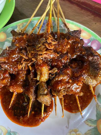 Sate H. Suri Budi Mulia review