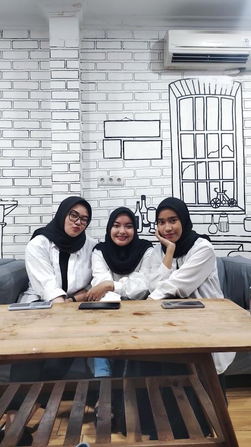 Teman Kita Cafe & Resto review